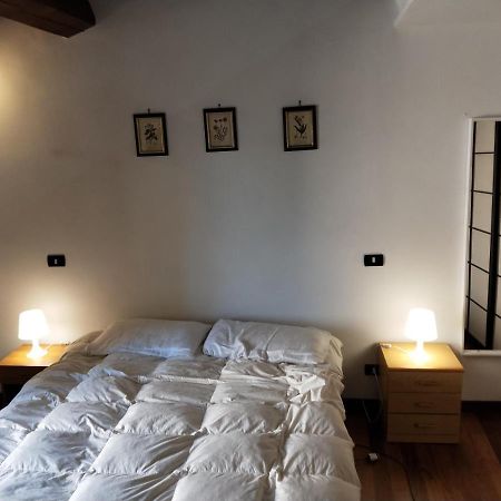 Central Lovely House Montepulciano Stazione Exterior foto