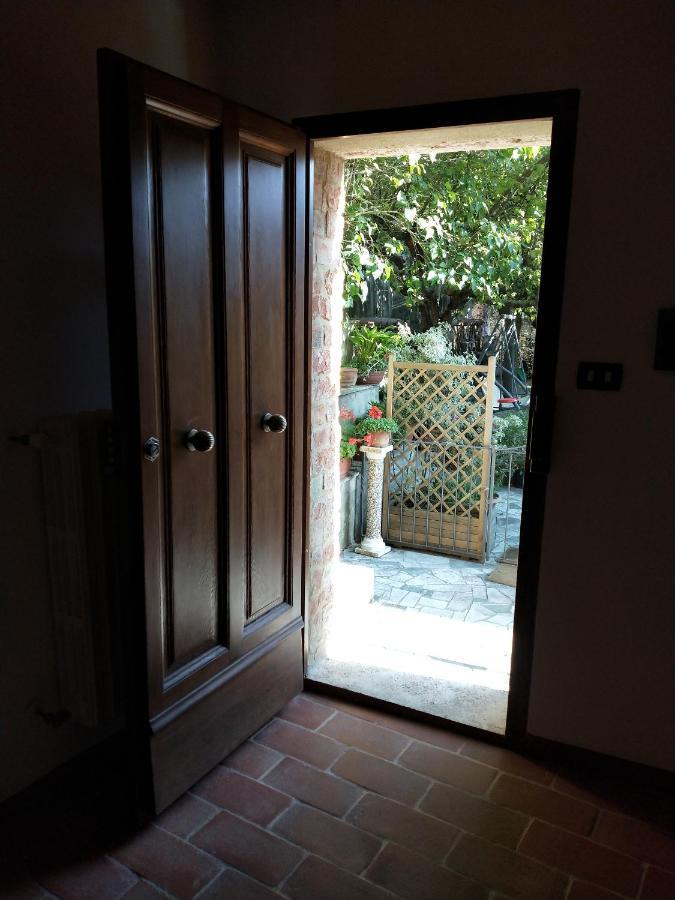 Central Lovely House Montepulciano Stazione Exterior foto