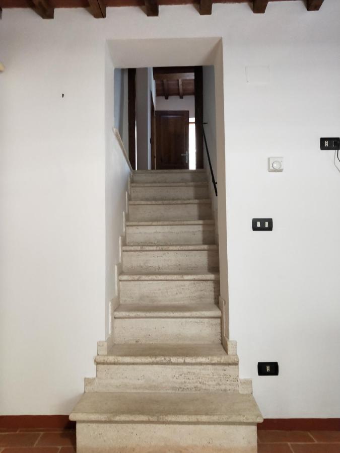 Central Lovely House Montepulciano Stazione Exterior foto