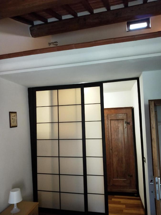 Central Lovely House Montepulciano Stazione Exterior foto