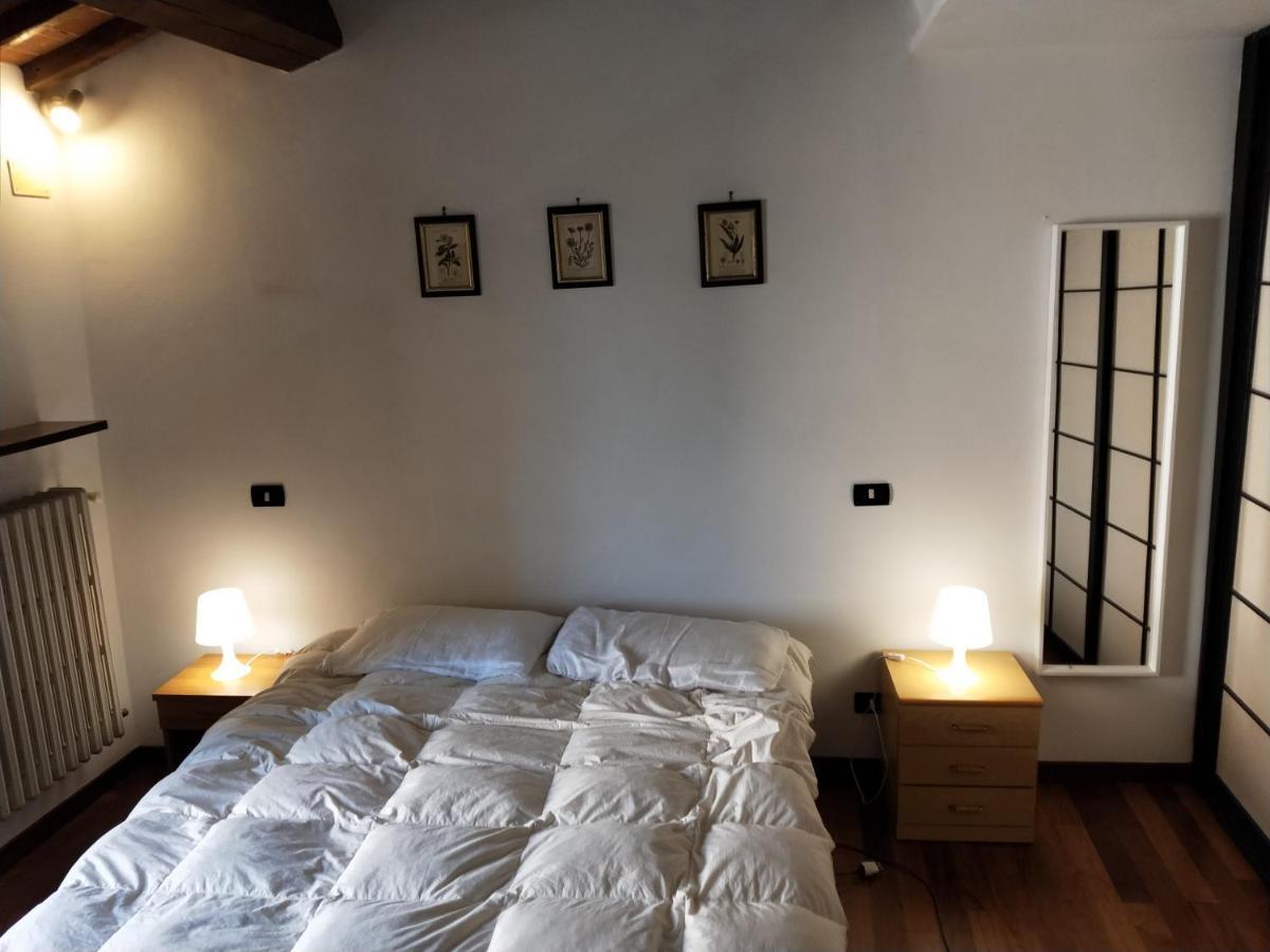 Central Lovely House Montepulciano Stazione Exterior foto