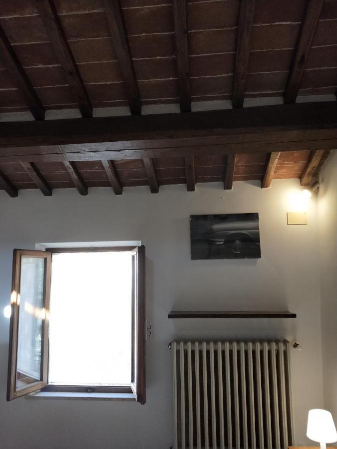 Central Lovely House Montepulciano Stazione Exterior foto